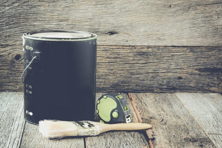 フッ素樹脂塗料が屋根・外壁塗装では実はお得！？