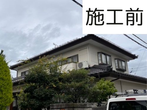 長野市･外壁塗装｜外壁塗装完了のお知らせと無料診断のご案内♪