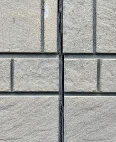 コーキングの劣化