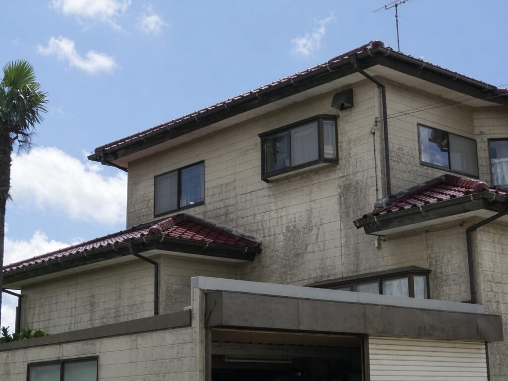 長野市の外壁塗装ならペイントホームズ長野北店｜費用・施工事例・見積り相談